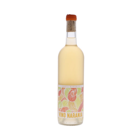 Corte Naranja, Bodega Bresesti / 2023 / 75cl