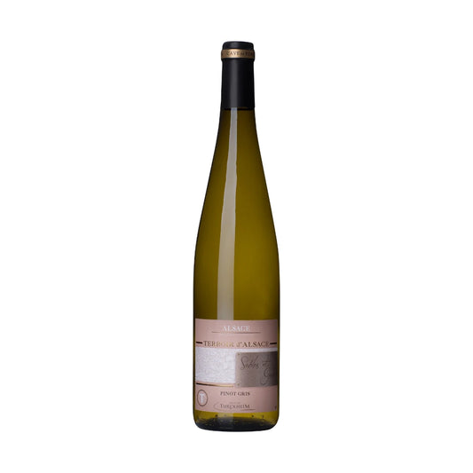 Turckheim Pinot Gris 'Sables et Galets' / 2020 / 75cl