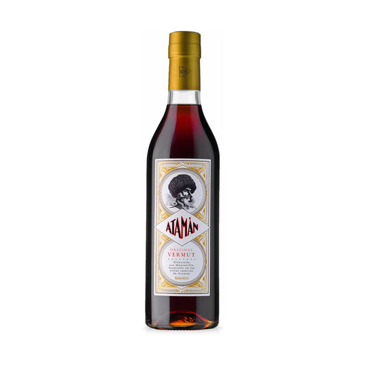 Barbadillo "Ataman" Vermut / 50cl