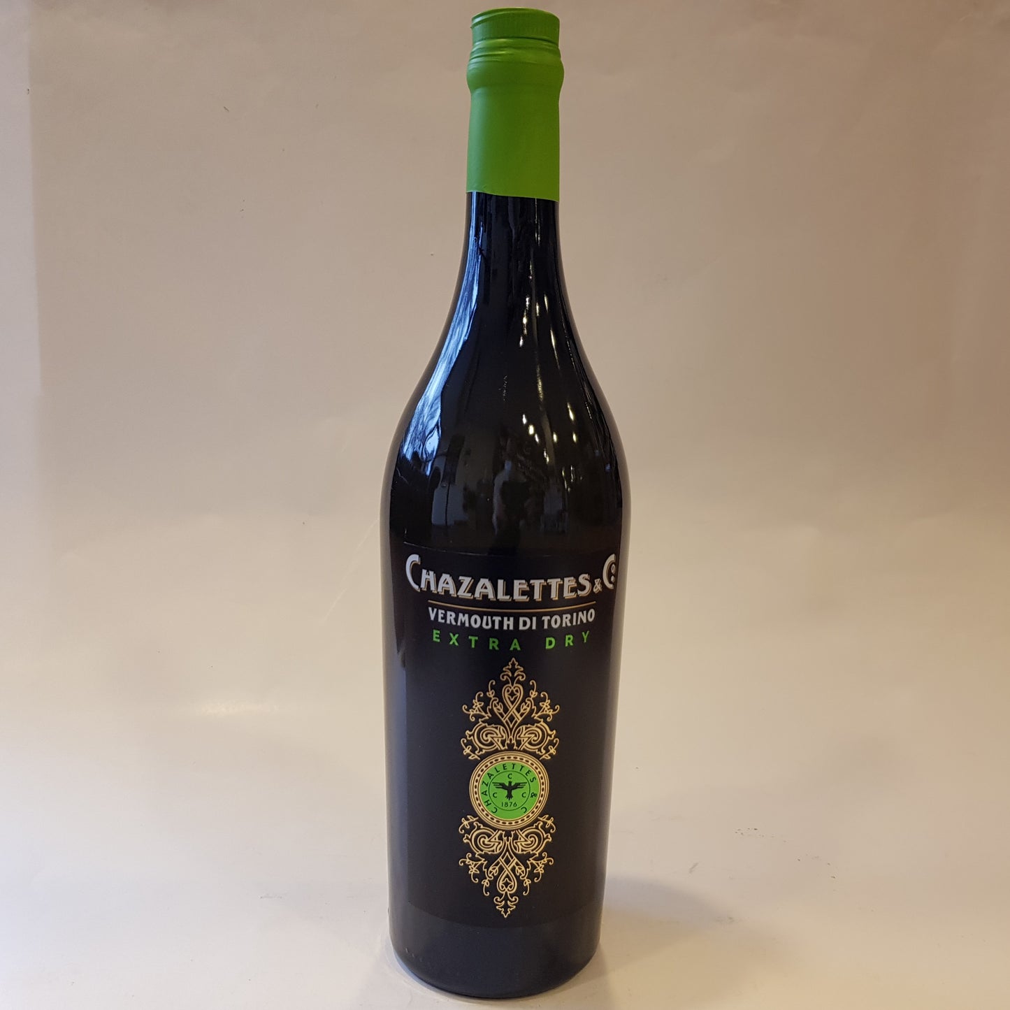 Chazalettes Extra Dry Vermouth / 75cl