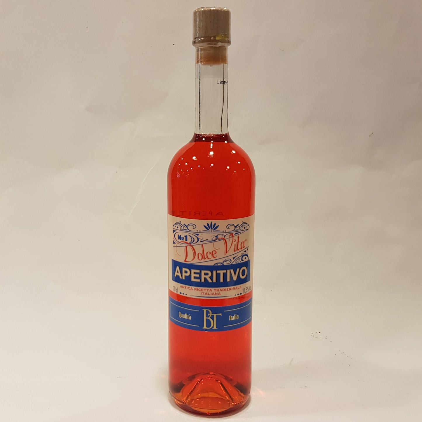 Dolce Vita Aperitivo, Bepi Tosolini / 70cl