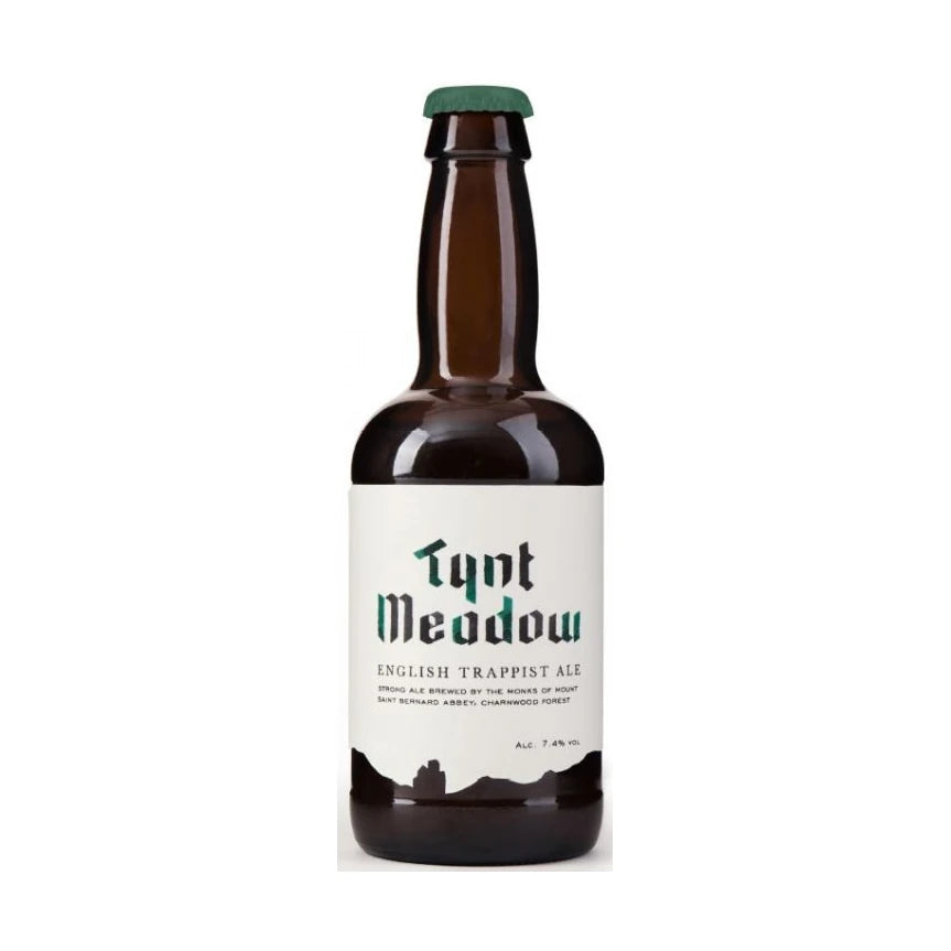 Tynt Meadow English Trappist Ale 7.4% / 33cl