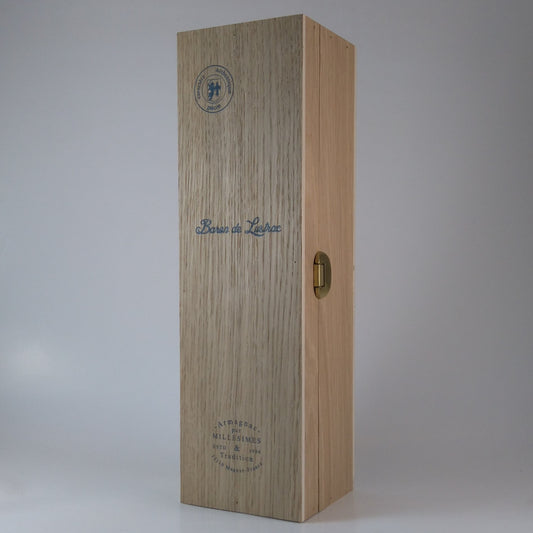 Armagnac, Baron de Lustrac / 1962 / 70cl