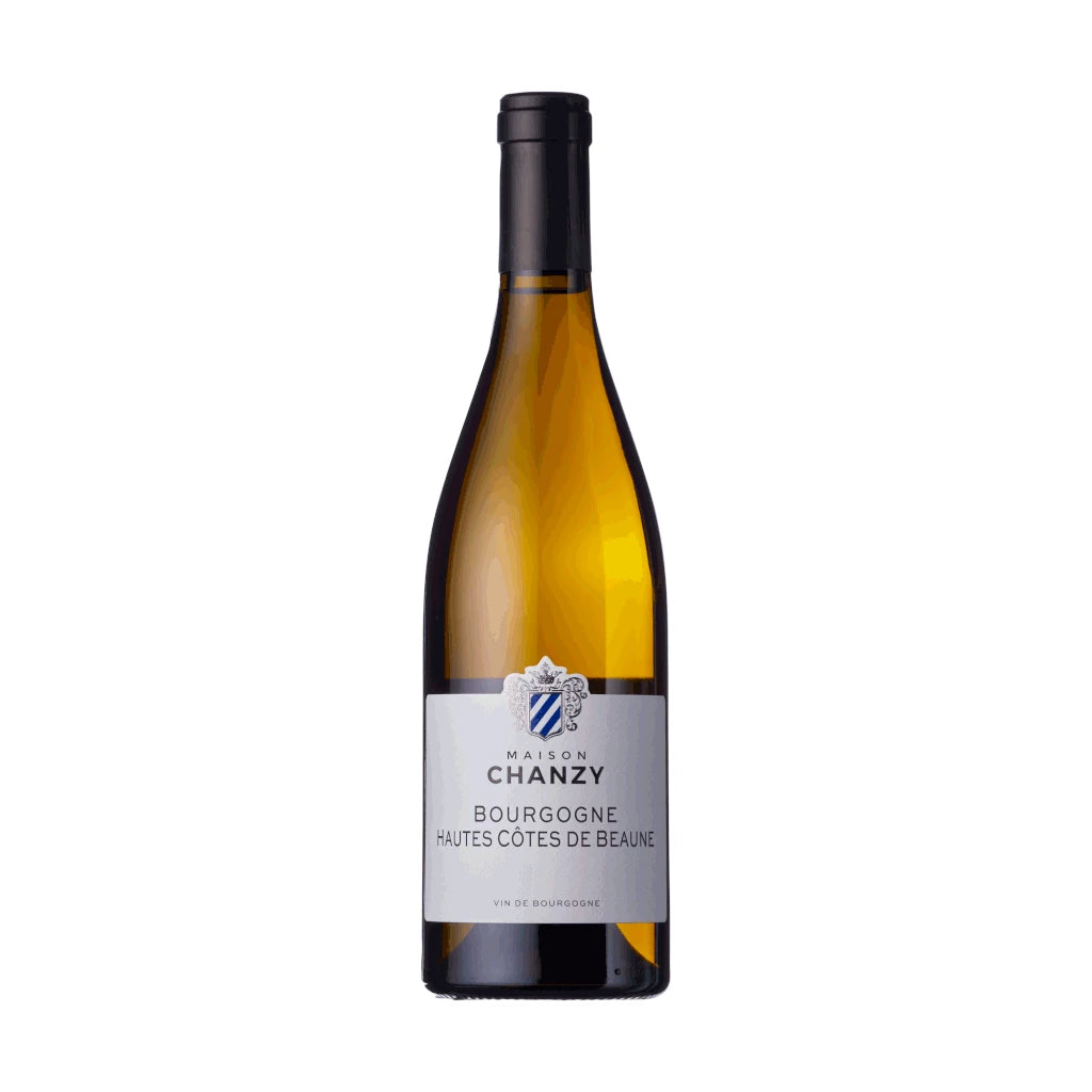 Chanzy Hautes Cotes de Beaune Blanc / 2019 / 75cl