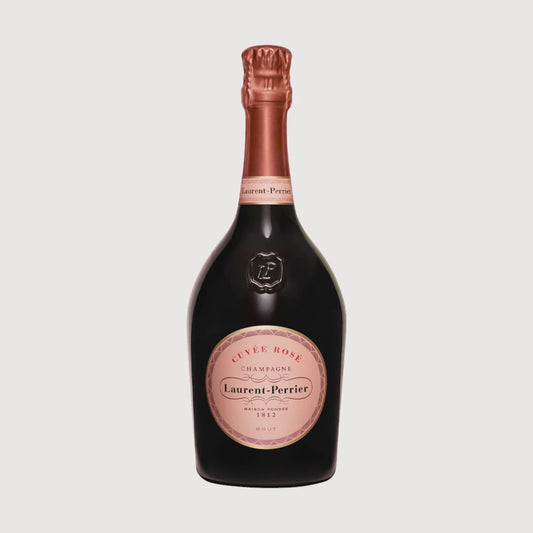Laurent-Perrier Cuvee Rose / N.V. / 75cl
