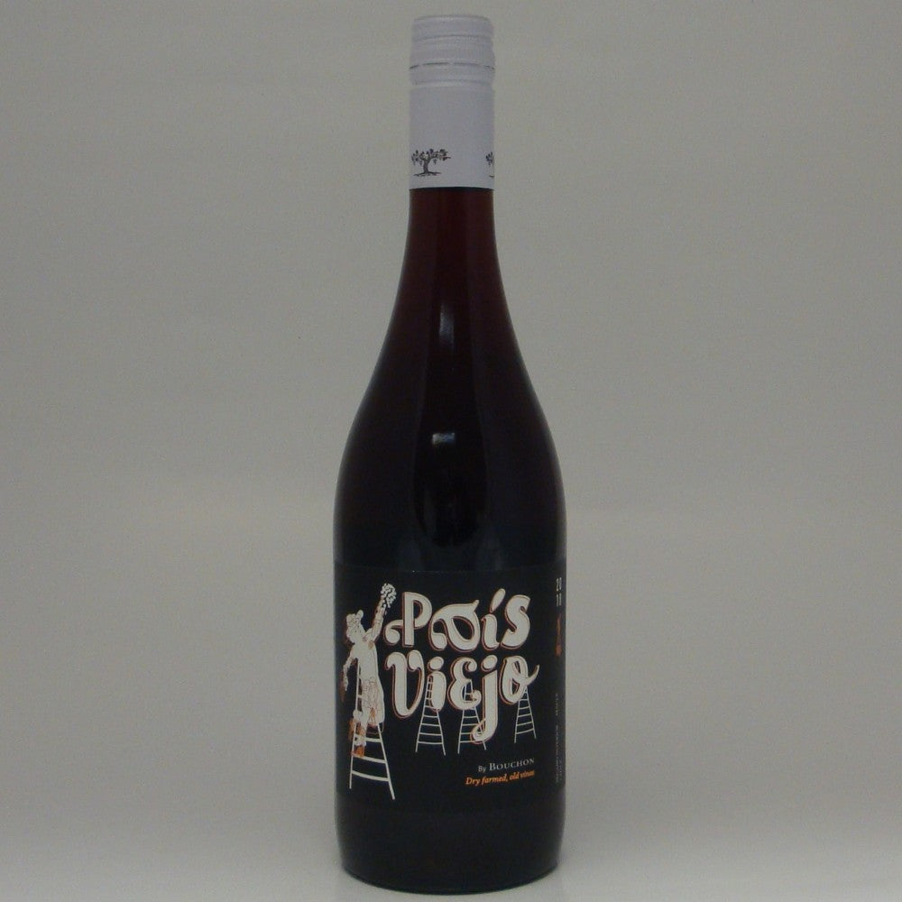 Bouchon Pais Viejo / 2020 / 75cl