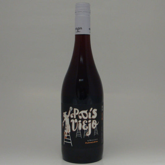 Bouchon Pais Viejo / 2020 / 75cl