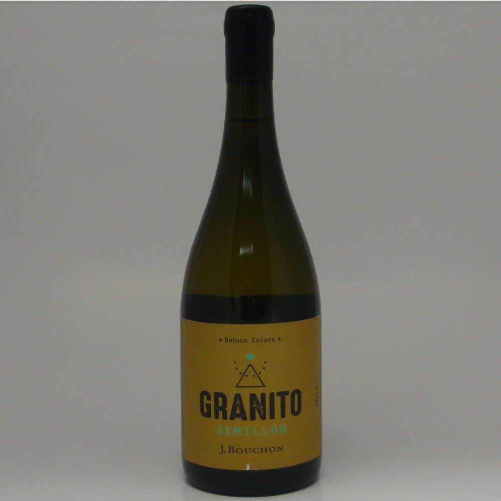 Bouchon Granito Semillon / 2018 / 75cl