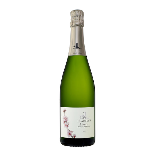 Domaine J.Laurens, Limoux Méthode Ancestrale / N.V. / 75cl