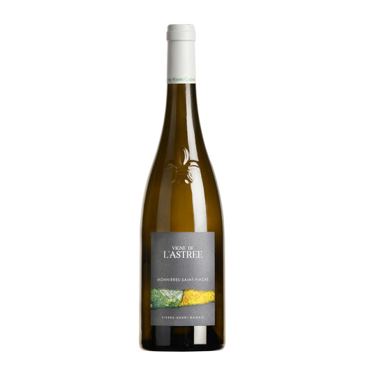 Vigne de l’Astrée, Muscadet Monnières-Saint-Fiacre / 2018 / 75cl