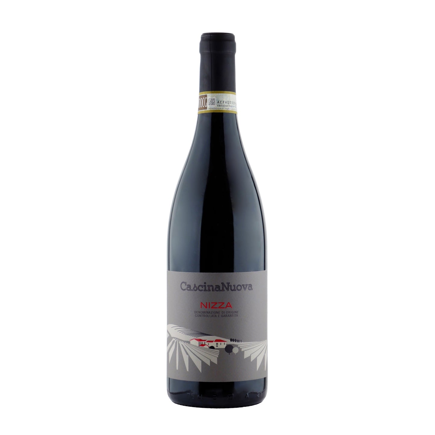 Cascina Nuova Nizza / 2019 / 75cl