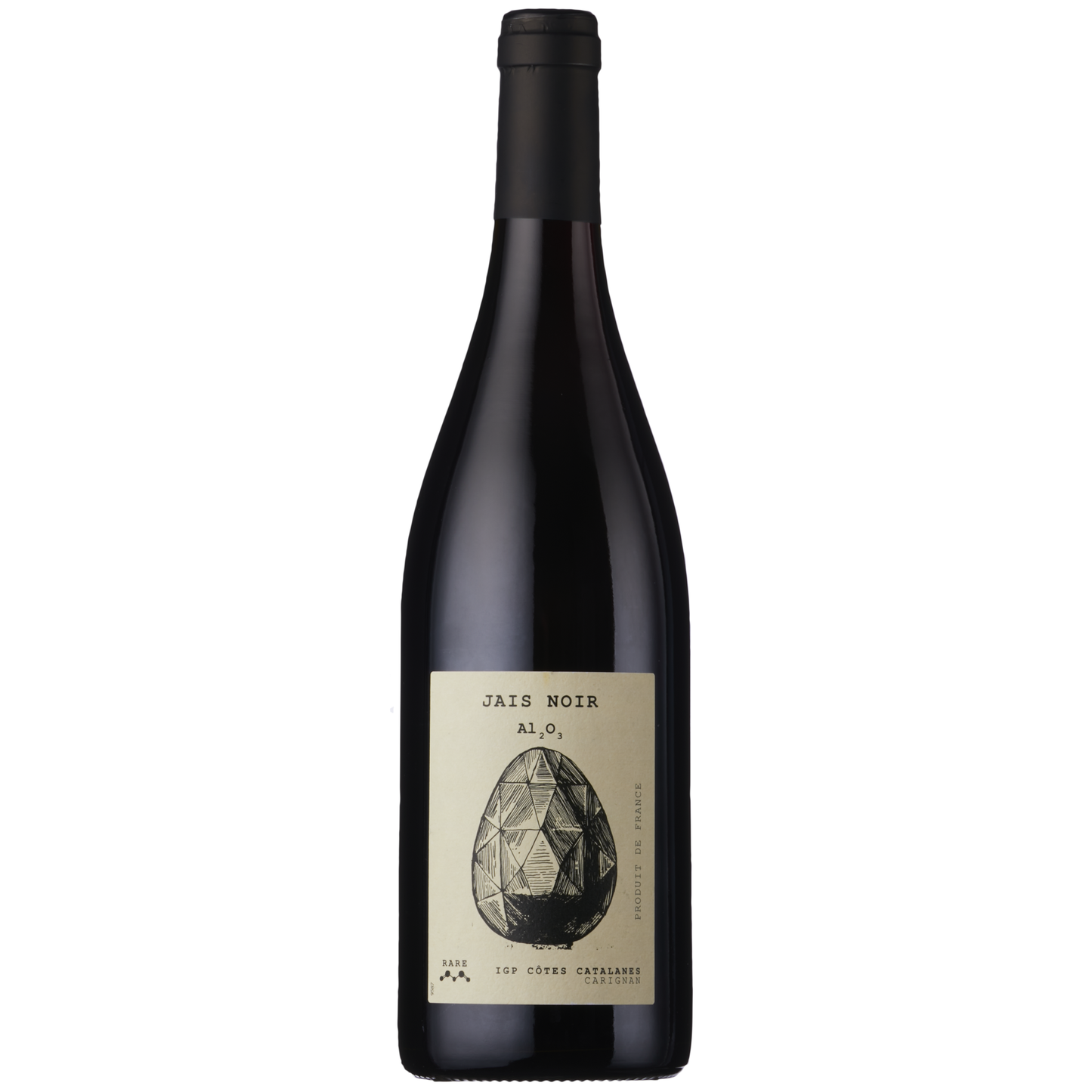 Alo Jais Noir Carignan, Côtes Catalanes / 2024 / 75cl