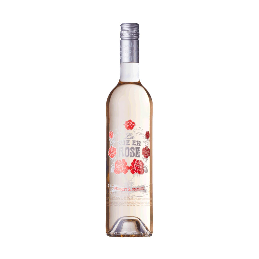 La Vie en Rose Cinq Petales / 2024 / 75cl