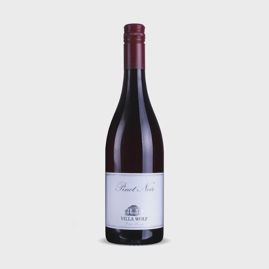 Villa Wolf Pinot Noir / 2022 / 75cl