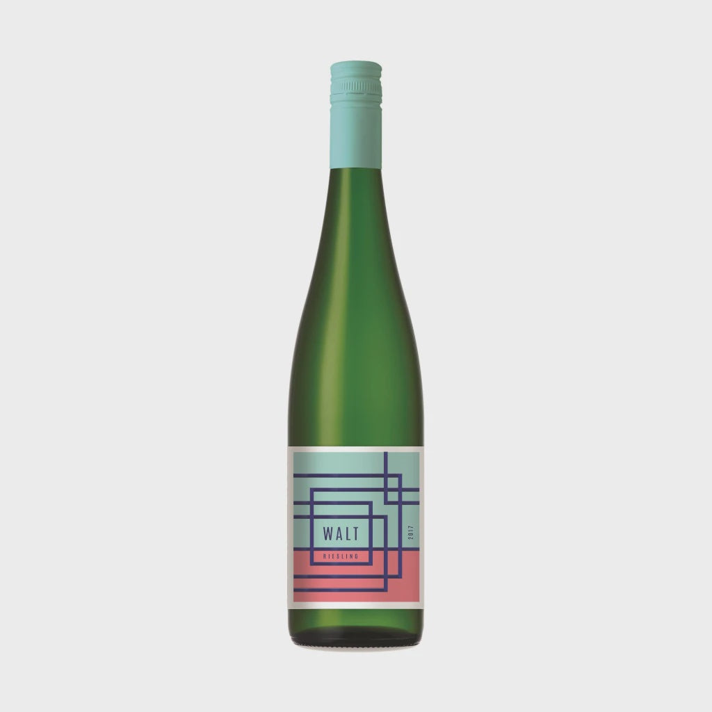 Walt Riesling / 2022 / 75cl