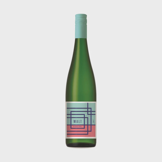 Walt Riesling / 2024 / 75cl