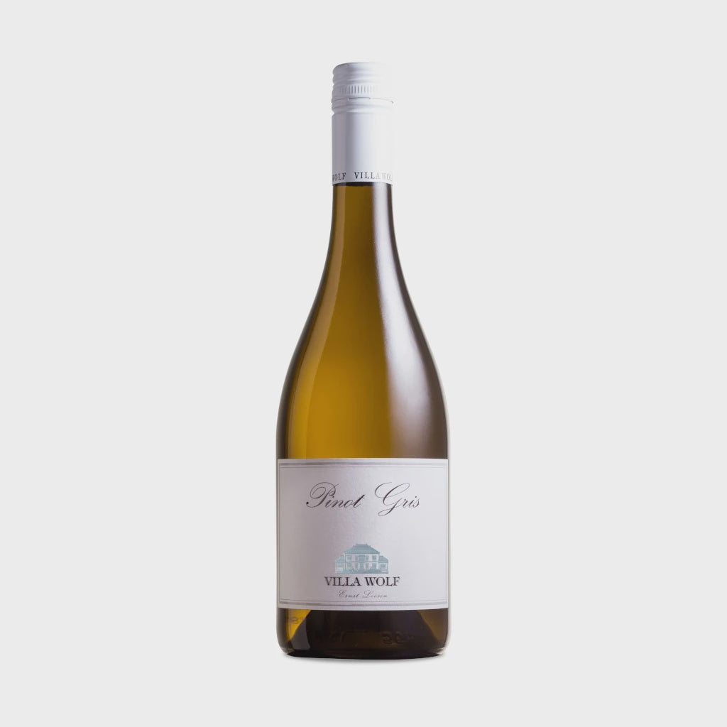 Villa Wolf Pinot Gris / 2023 / 75cl