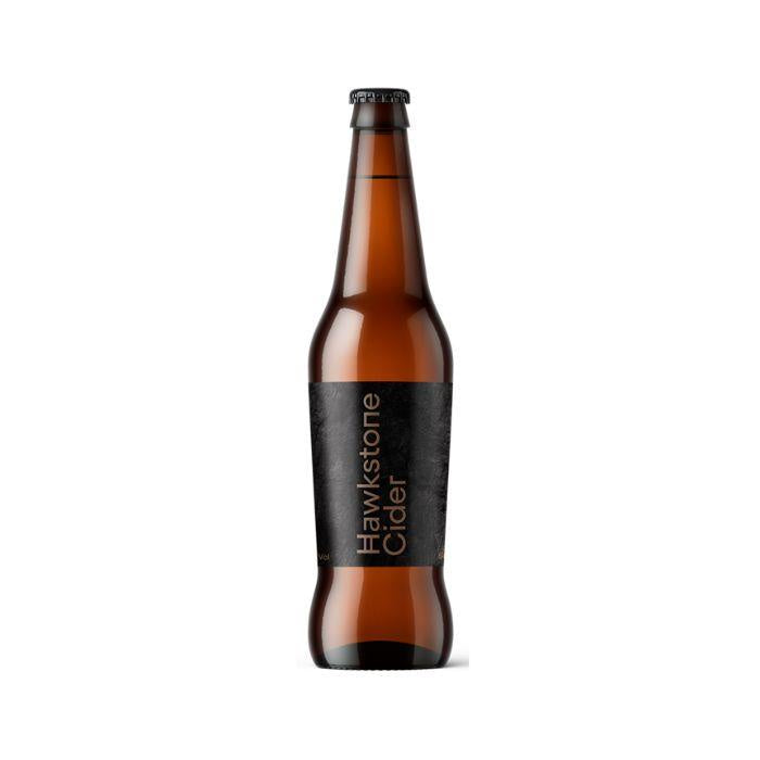Hawkstone Cider 5.0% / 50cl