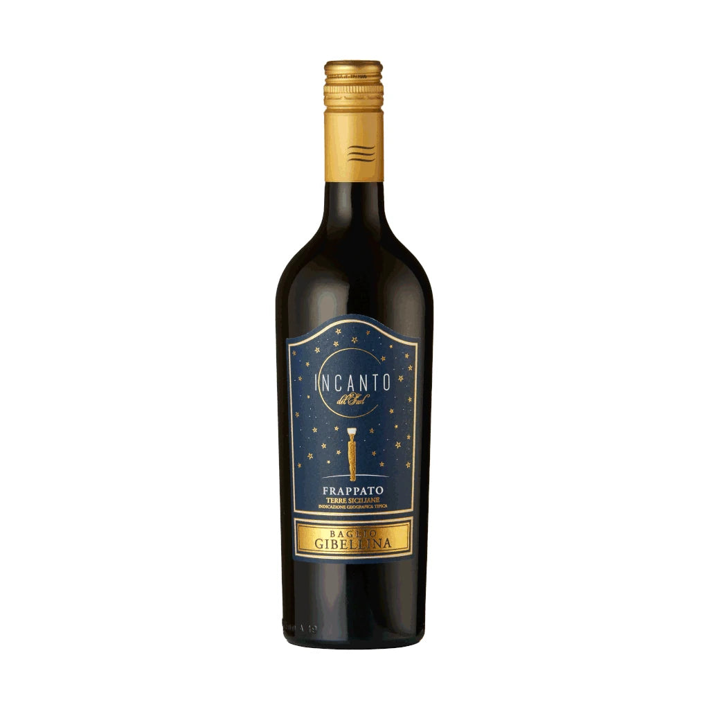 Incanto Frappato, Baglio Gibellina / 2023 / 75cl