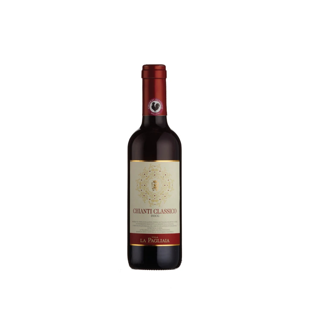 Villa la Pagliaia Chianti Classico 2021 37.5cl Vine Bine