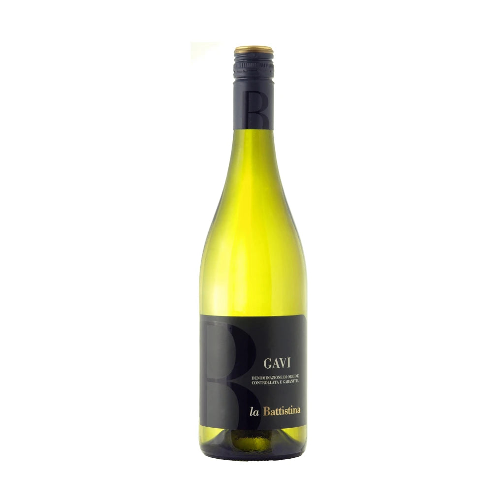 Gavi La Battistina / 2023 / 75cl