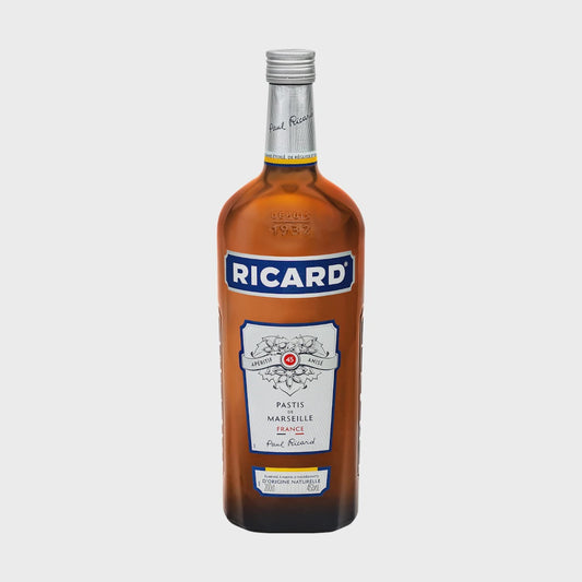Ricard Pastis de Marseille / 70cl
