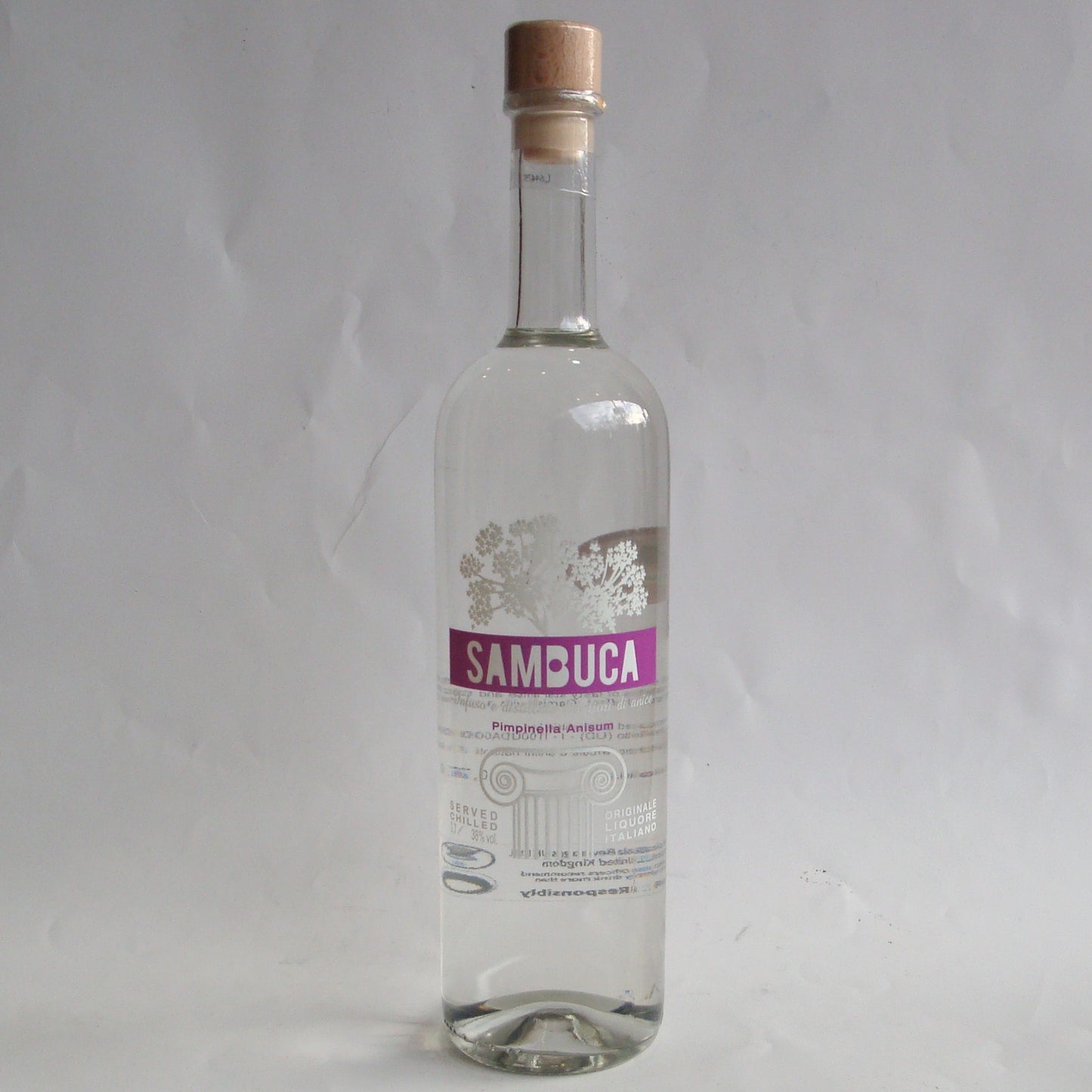 Sambuca, Bepi Tosolini / 70cl