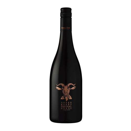 Super Nanny Pinot Noir / 2021 / 75cl