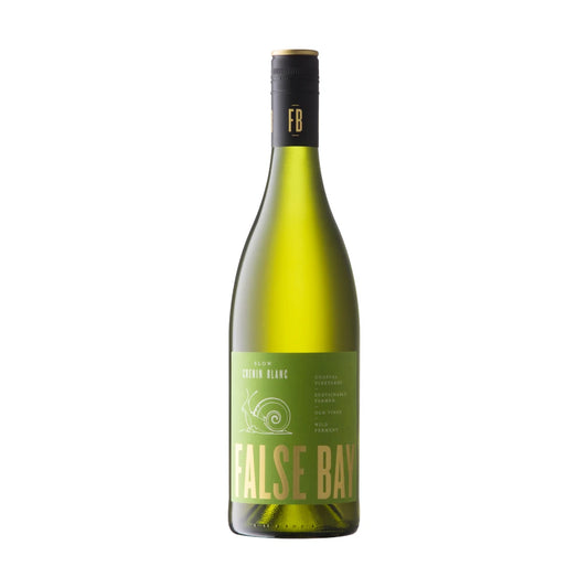 False Bay 'Slow' Chenin Blanc / 2024 / 75cl