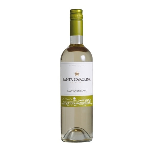 Santa Carolina Sauvignon Blanc / 2024 / 75cl