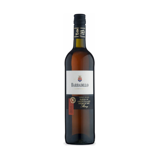 Barbadillo Amontillado / 75cl