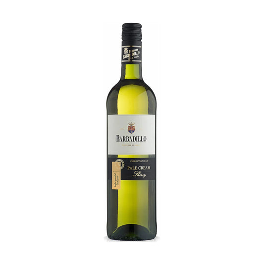 Barbadillo Pale Cream / 75cl
