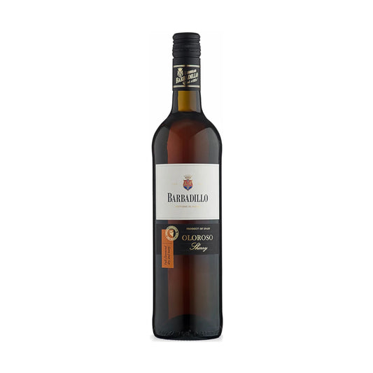 Barbadillo Oloroso Seco / 75cl