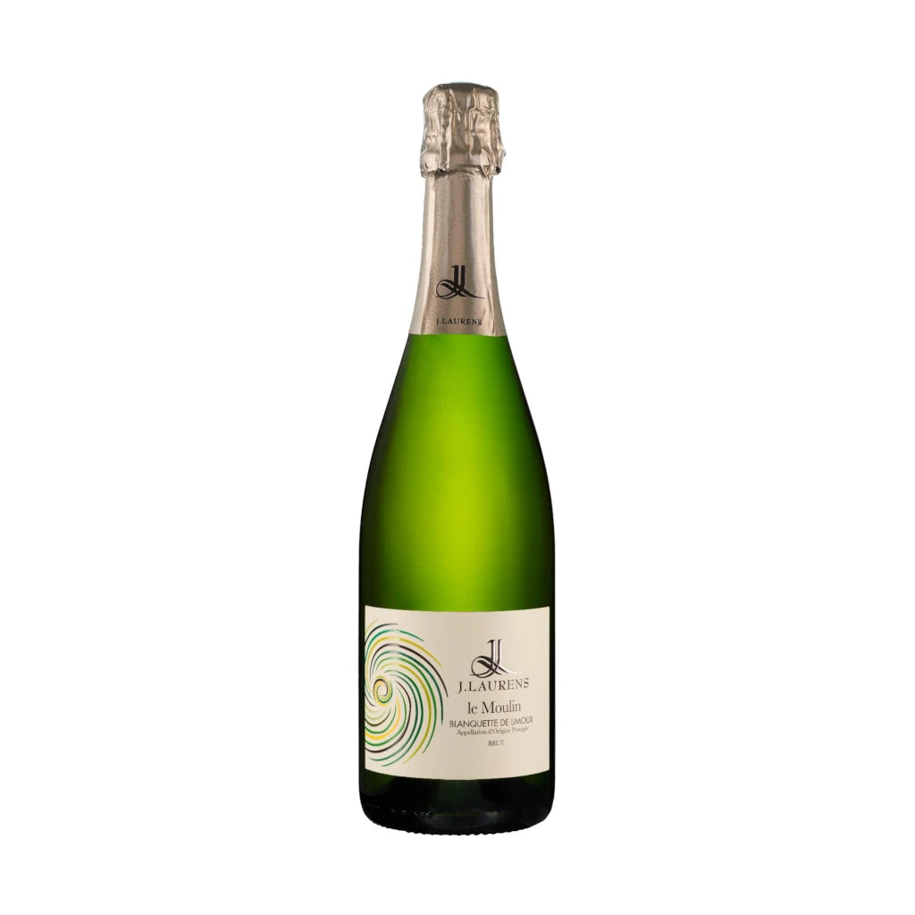 `Le Moulin` Blanquette de Limoux / N.V. / 75cl