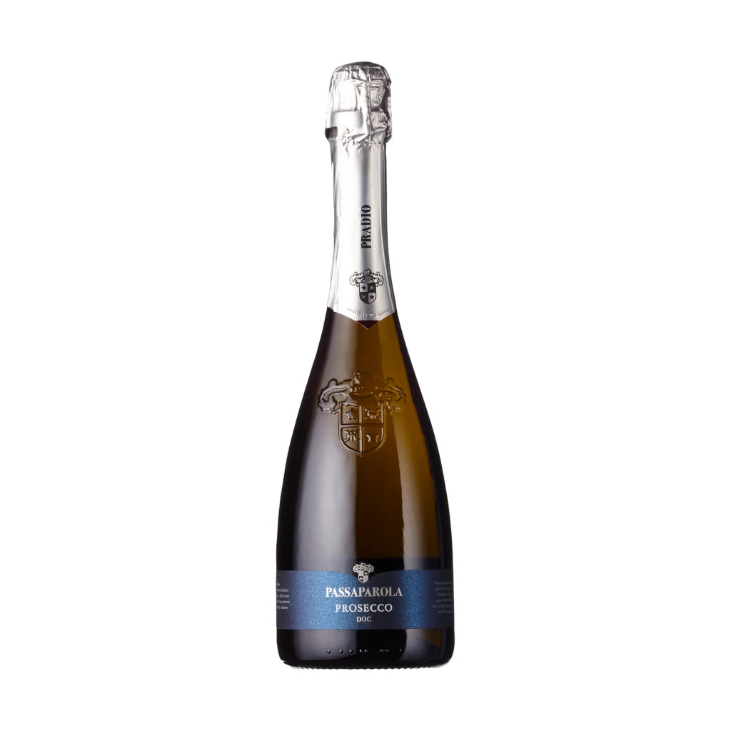 Prosecco Spumante Passaparola, Pradio / N.V. / 75cl