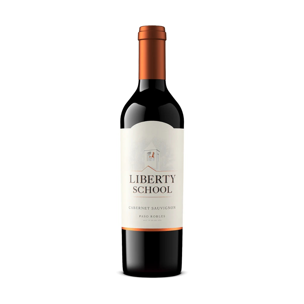 Liberty School Cabernet Sauvignon / 2021 / 75cl