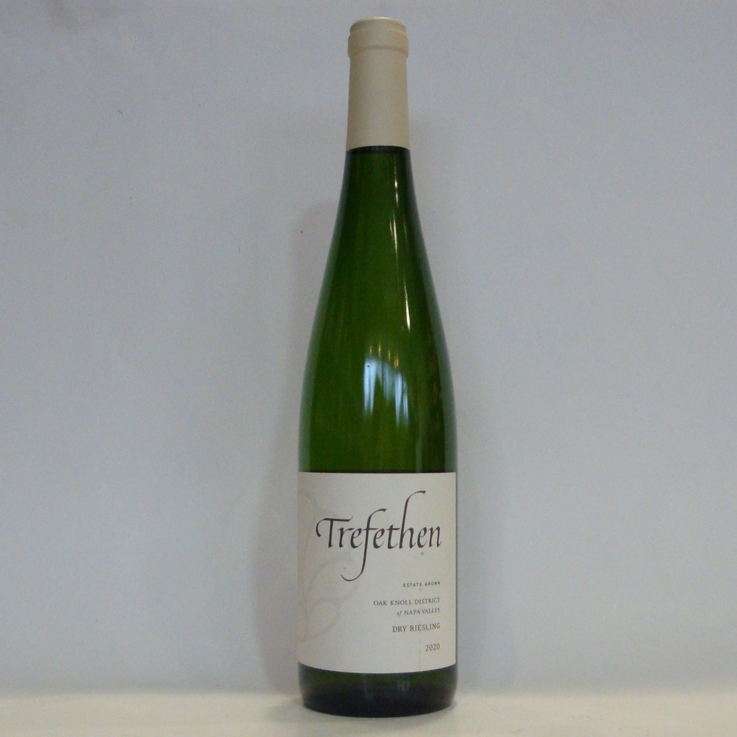 Trefethen Family Vineyards Dry Riesling / 2020 / 75cl