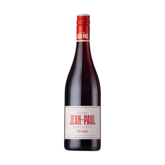Cuvee Jean Paul Rouge / 2024 / 75cl