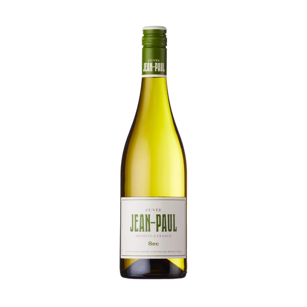 Cuvee Jean Paul Sec, IGP Gascogne / 2023 / 75cl