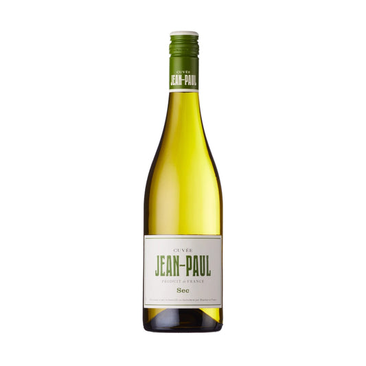 Cuvee Jean Paul Sec, IGP Gascogne / 2023 / 75cl