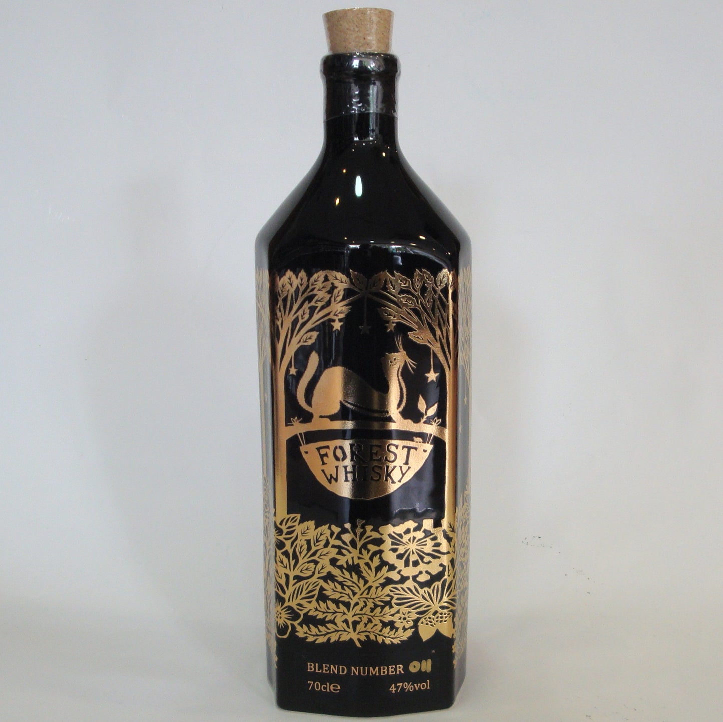 Forest Whisky Blend Number Eleven / 70cl