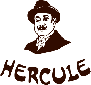 Brasserie des Legendes Hercule Stout 9.0% / 33cl
