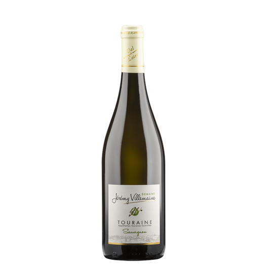 Touraine Sauvignon Blanc, Domaine Jeremy Villemaine / 2024 / 75cl