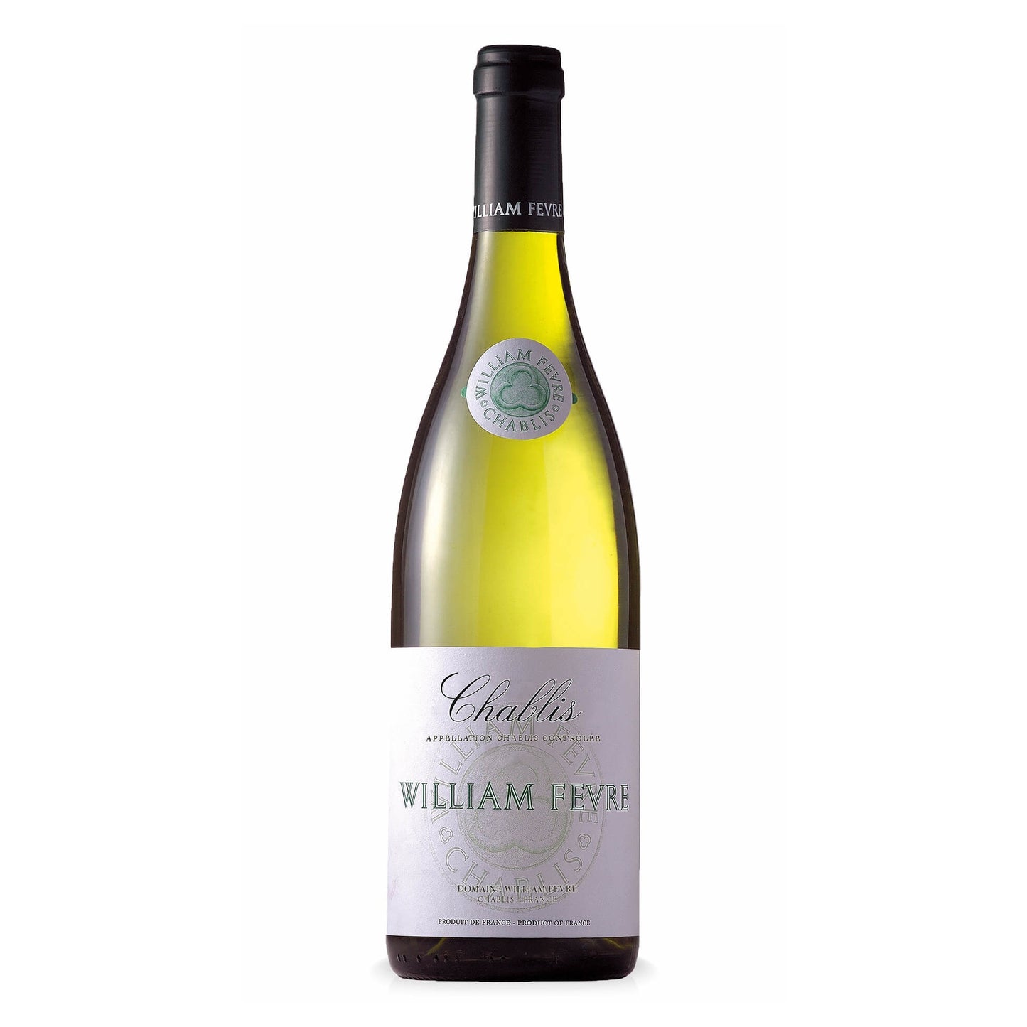 William Fevre Chablis / 2023 / 75cl