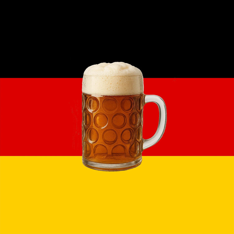 Beer - German