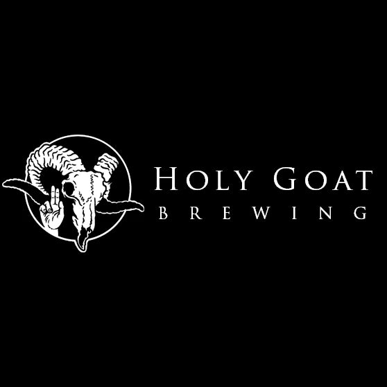 Holy Goat Brewing