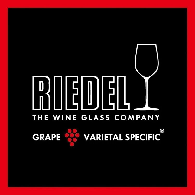 Riedel Glasses