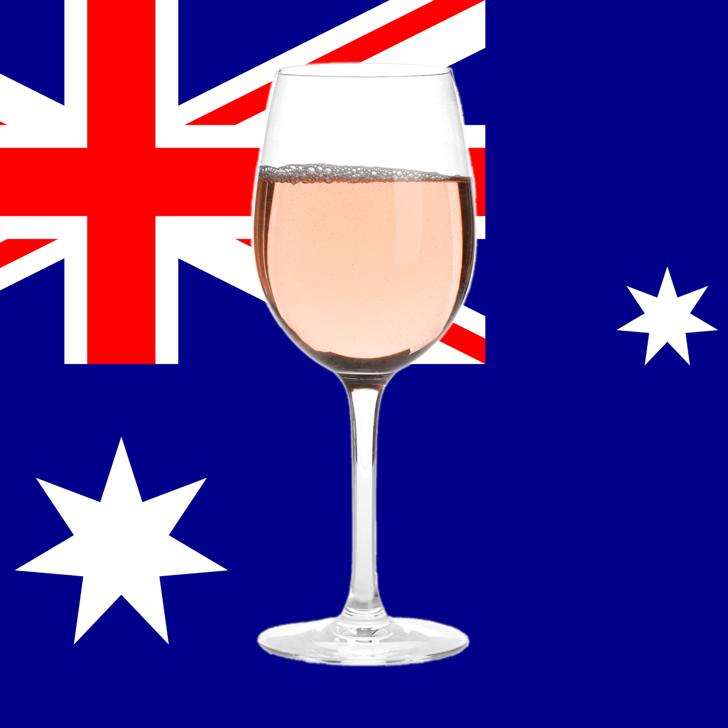 Australian Rosé Wine