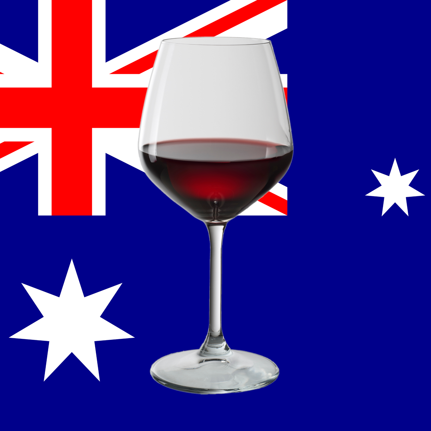 Australian Red Wine