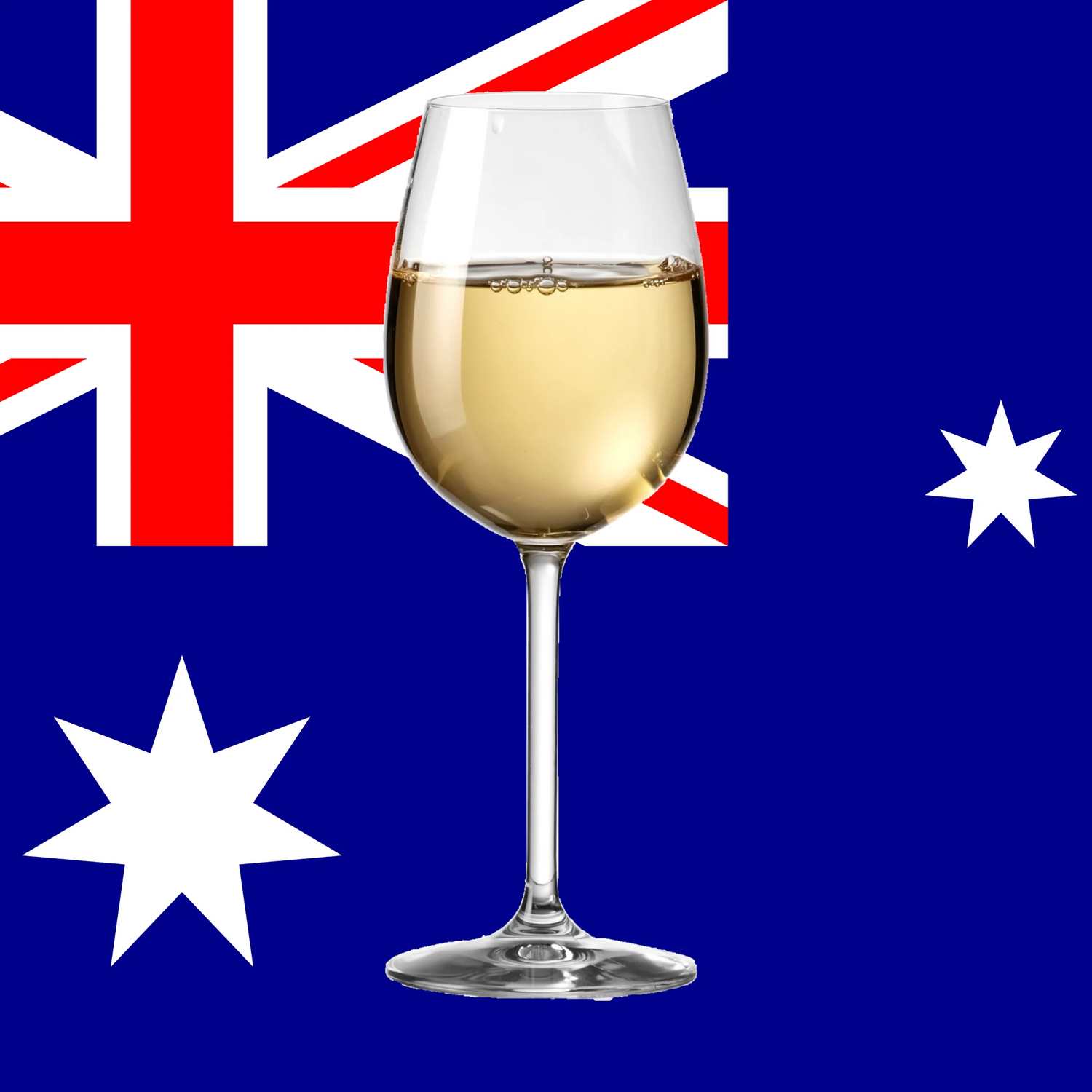 Australian White Wine